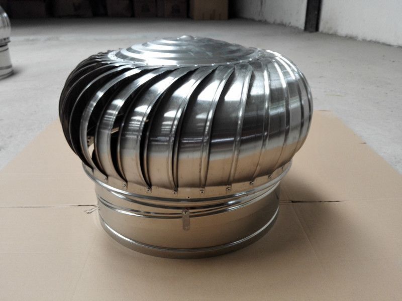 烏魯木齊無動力通風器