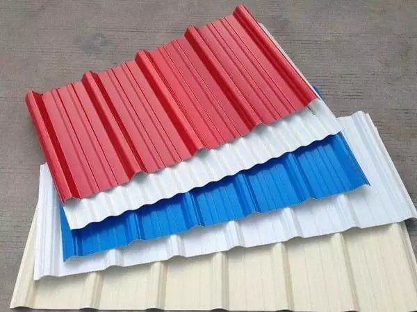 烏魯木齊防腐瓦