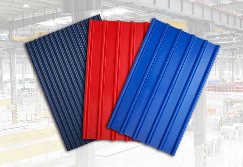 烏魯木齊塑鋼瓦