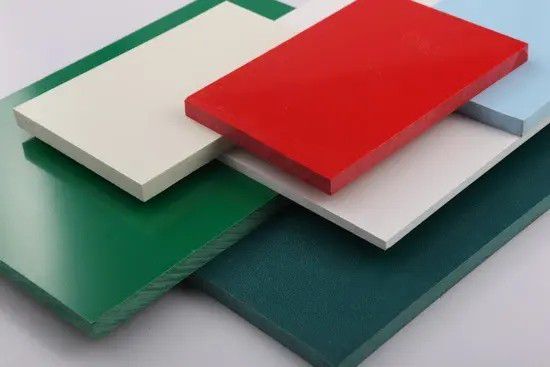 烏魯木齊PVC硬脂板