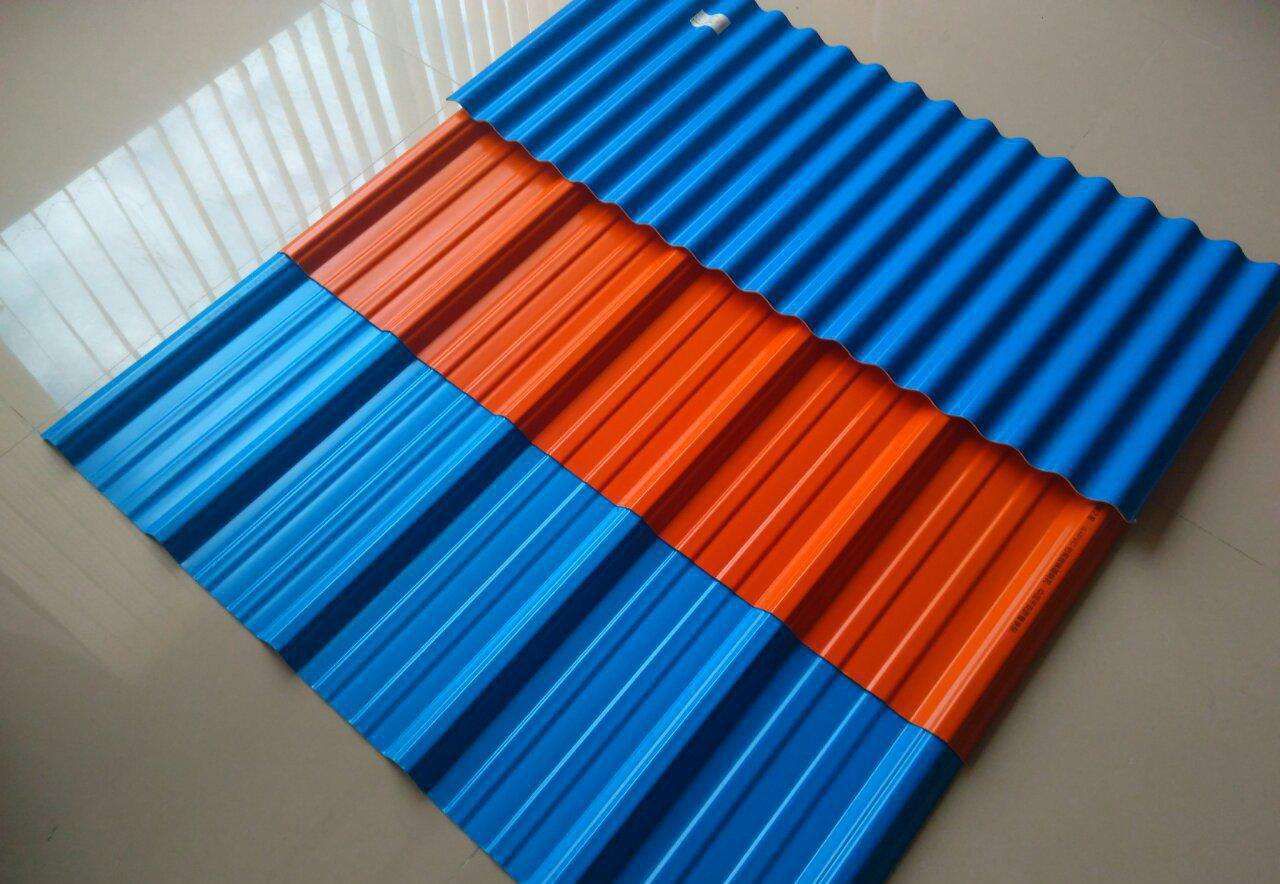 烏魯木齊塑鋼瓦